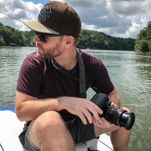 Meet your Posher, Andrew